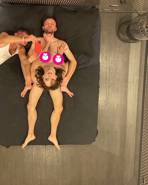 interlude{CHANDELLE} (32)